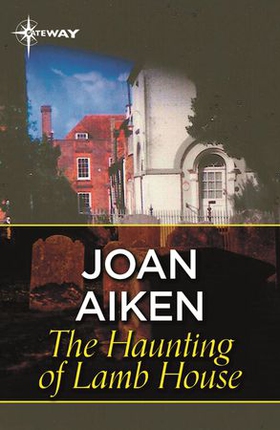 The Haunting of Lamb House (ebok) av Joan Aiken