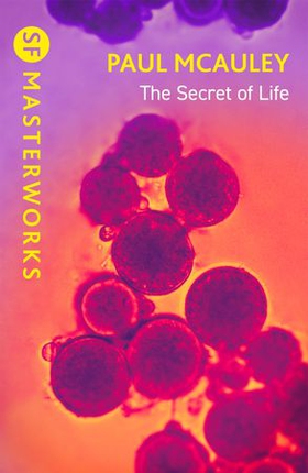 The Secret of Life (ebok) av Paul McAuley