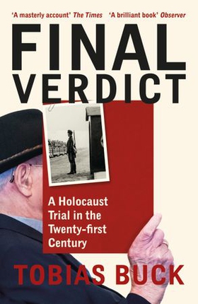 Final Verdict - A Holocaust Trial in the Twenty-first Century (ebok) av Ukjent