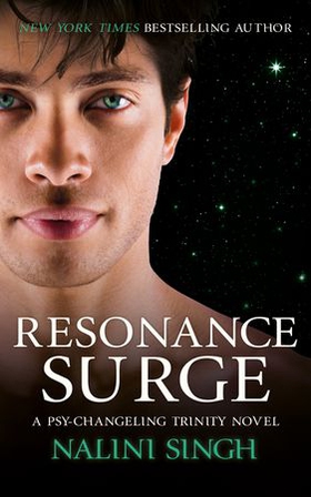 Resonance Surge - Book 7 (ebok) av Nalini Singh