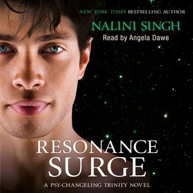 Resonance Surge - Book 7 (lydbok) av Nalini Singh