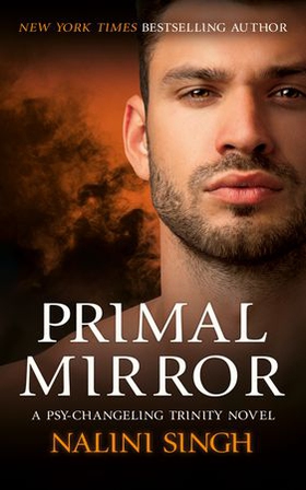 Primal Mirror - Book 8 (ebok) av Nalini Singh