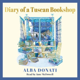 Diary of a Tuscan Bookshop