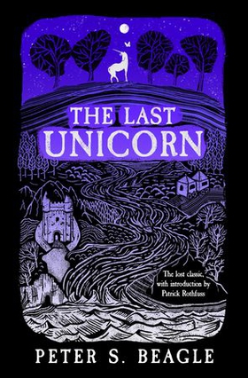The Last Unicorn (ebok) av Peter S. Beagle