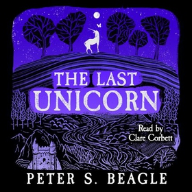 The Last Unicorn (lydbok) av Peter S. Beagle