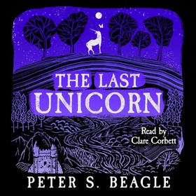 The Last Unicorn