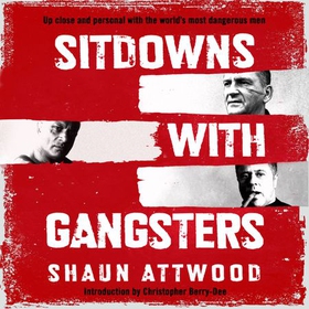 Sitdowns with Gangsters