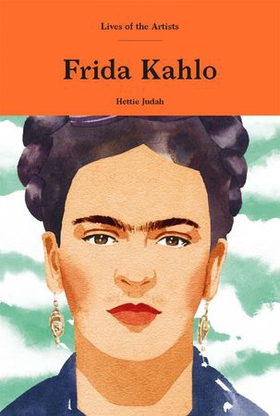 Frida Kahlo (ebok) av Hettie Judah