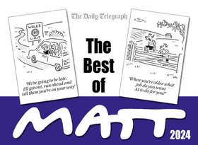 The Best of Matt 2024