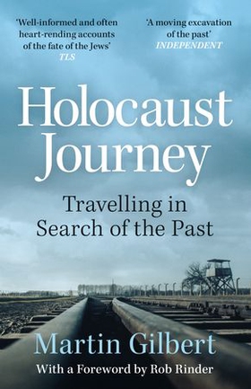 Holocaust Journey: Travelling In Search Of The Past (ebok) av Ukjent