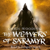 The Weavers Of Saramyr