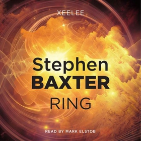 Ring (lydbok) av Stephen Baxter