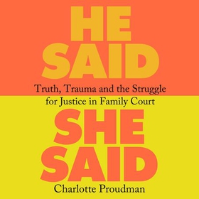 He Said, She Said