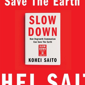 Slow Down
