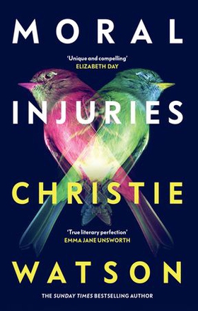 Moral Injuries (ebok) av Christie Watson