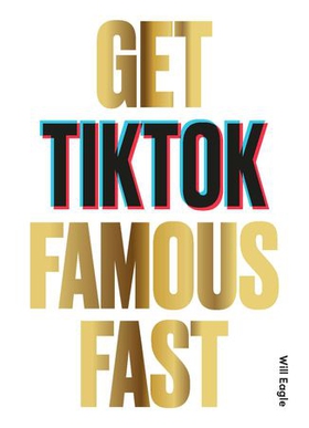 Get TikTok Famous Fast (ebok) av Ukjent