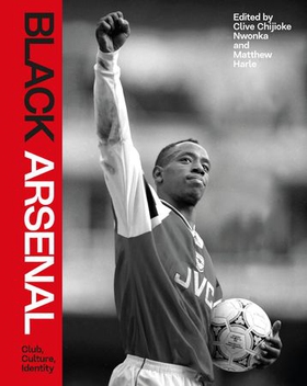 Black Arsenal (ebok) av -