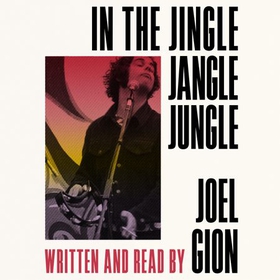 In the Jingle Jangle Jungle