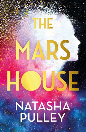 The Mars House - A BBC Radio 2 Book Club Pick (ebok) av Natasha Pulley