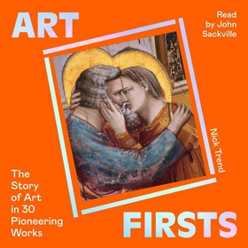 Art Firsts