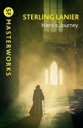 Hiero's Journey (ebok) av Sterling E. Lanier