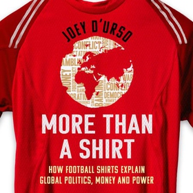 More Than A Shirt