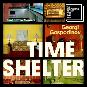 Time Shelter