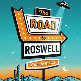 The Road to Roswell