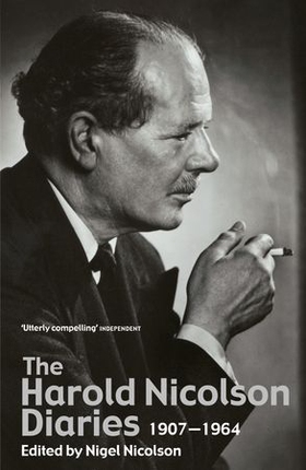 The Harold Nicolson Diaries - 1907-1964 (ebok) av Harold Nicolson