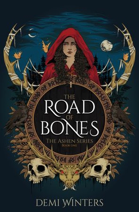 The Road of Bones