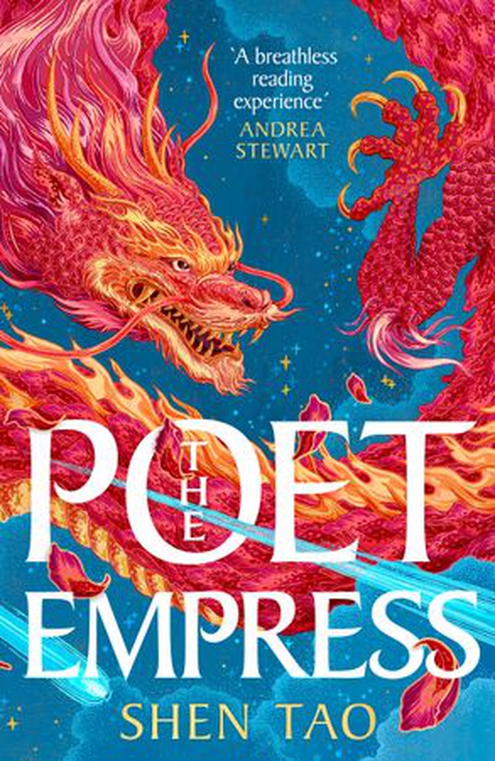 The poet empress