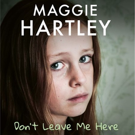Don't Leave Me Here