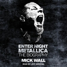 Metallica: Enter Night