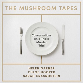 The Mushroom Tapes