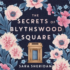 The Secrets of Blythswood Square