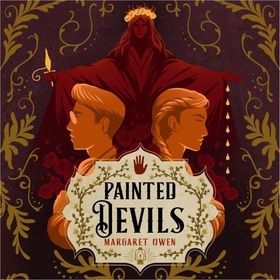 Painted Devils