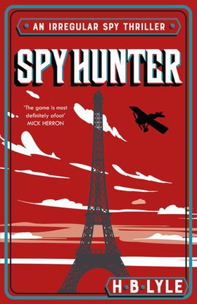 Spy Hunter