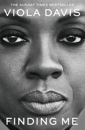 Finding Me - The Grammy-winning memoir (ebok) av Viola Davis