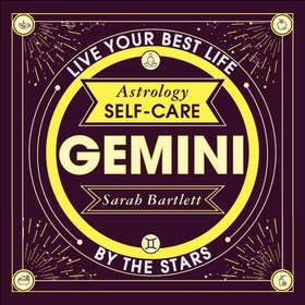 Astrology Self-Care: Gemini