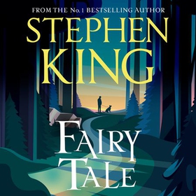 Fairy Tale (lydbok) av Stephen King