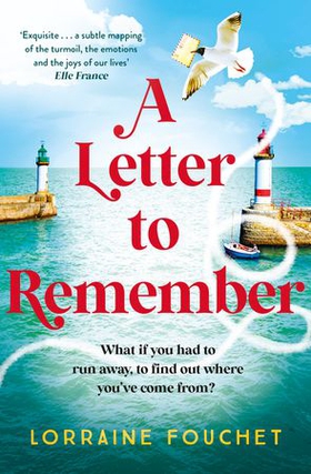 A Letter to Remember (ebok) av Ukjent