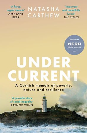 Undercurrent - shortlisted for the Nero Book Awards 2023 (ebok) av Natasha Carthew