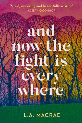 And Now the Light is Everywhere - A stunning debut novel of family secrets and redemption (ebok) av Ukjent