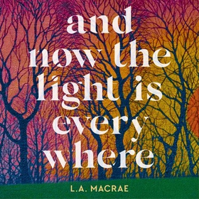 And Now the Light is Everywhere - A stunning debut novel of family secrets and redemption (lydbok) av L.A. MacRae
