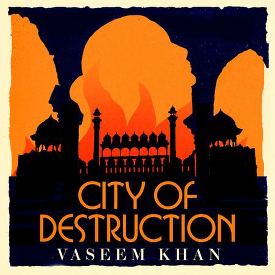 City of destruction