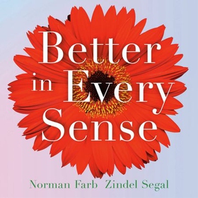 Better in Every Sense (lydbok) av Norman Farb