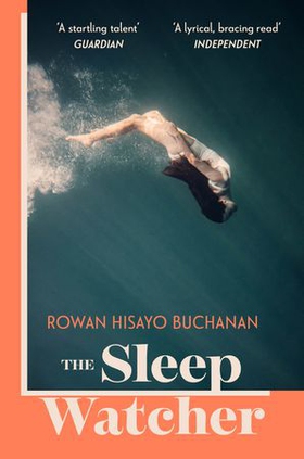 The Sleep Watcher (ebok) av Rowan Hisayo Buchanan