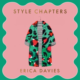 Style Chapters - Practical dressing for every life stage (lydbok) av Ukjent