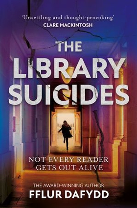 The Library Suicides - the most captivating locked-room psychological thriller of 2023 from the award-winning author (ebok) av Ukjent