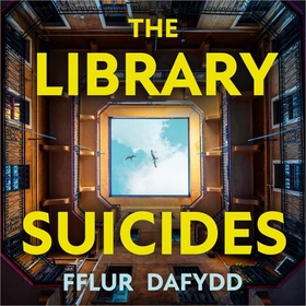 The Library Suicides - the most captivating locked-room psychological thriller of 2023 from the award-winning author (lydbok) av Ukjent